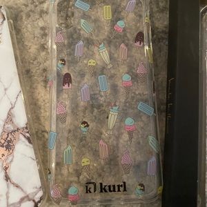 Phone cases